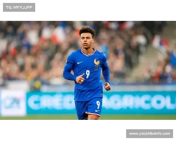 巴黎5-3热刺，杜埃两球一助成决赛最年轻关键先生